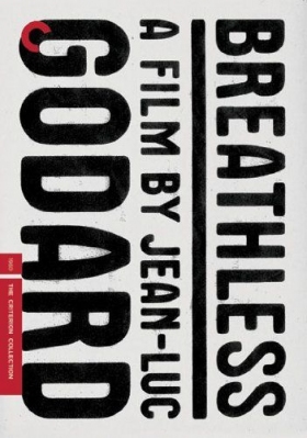 Breathless (The Criterion Collection)