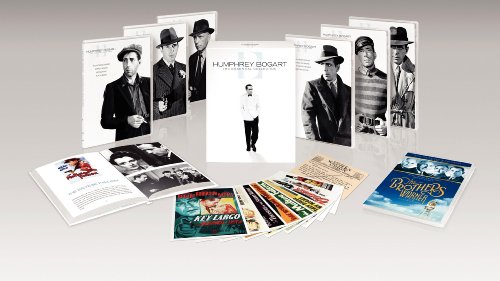 Humphrey Bogart: The Essential Collection