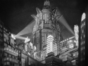 Metropolis (1927 film) - Wikipedia