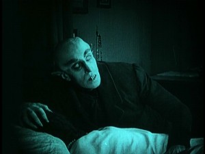 Nosferatu 4