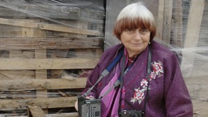 Agnes Varda