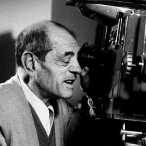 Luis Buñuel