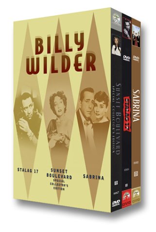 billy wilder film sunset billy wilder film sunset