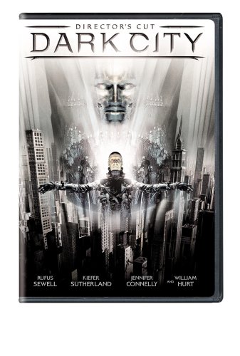 Dark City (Director&rsquo;s Cut)
