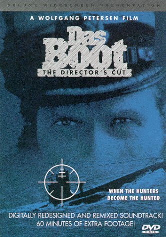 Das Boot - The Director's Cut