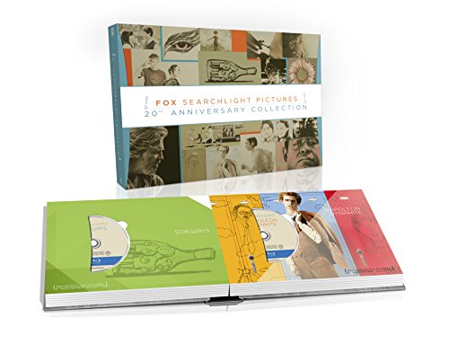 フォックスサーチライトピクチャーズ20周年記念コレクションブルーレイ Fox Searchlight Pictures: 20th Anniversary Collection [Blu-ray]