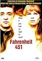 François Truffaut Films and Movies